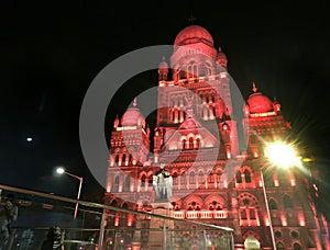 TheÂ Municipal Corporation of Greater Mumbai
